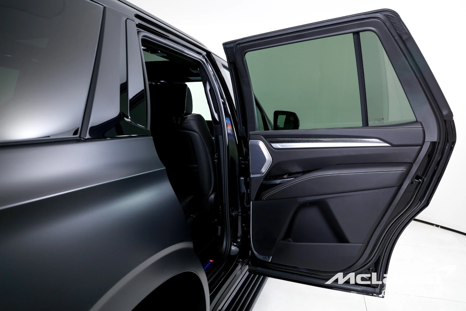 2026 Cadillac Escalade-V, 16/29