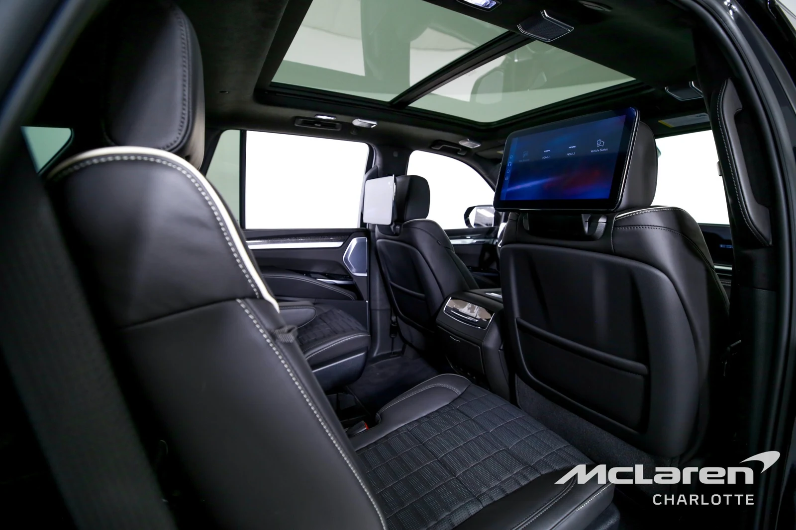 2026 Cadillac Escalade-V, 17/29