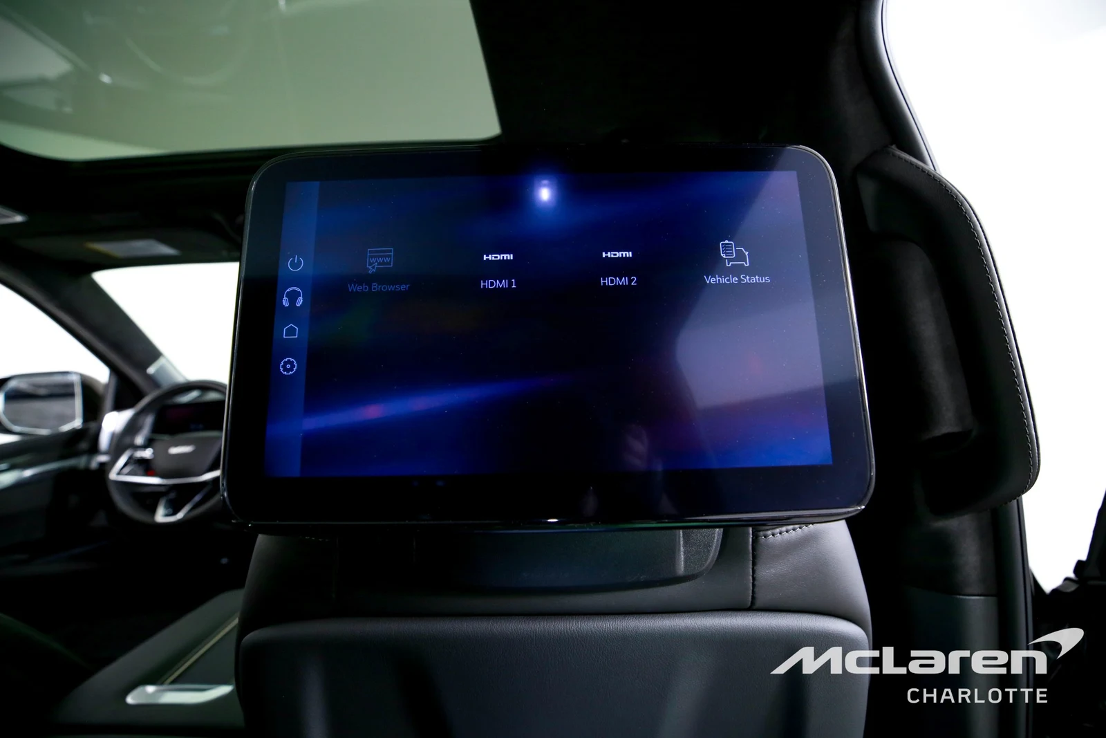 2026 Cadillac Escalade-V, 18/29