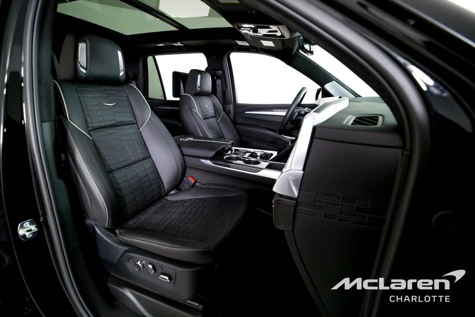 2026 Cadillac Escalade-V, 20/29