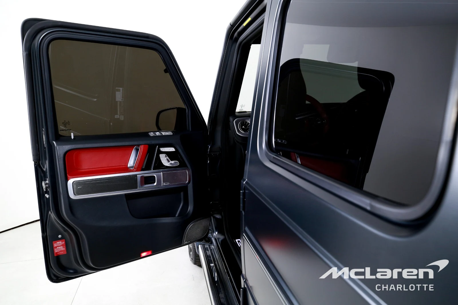 2022 BRABUS G 550, 6/29