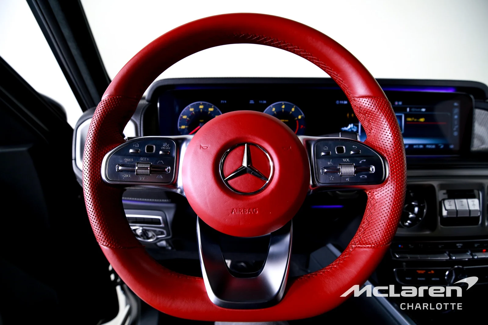 2022 BRABUS G 550, 10/29