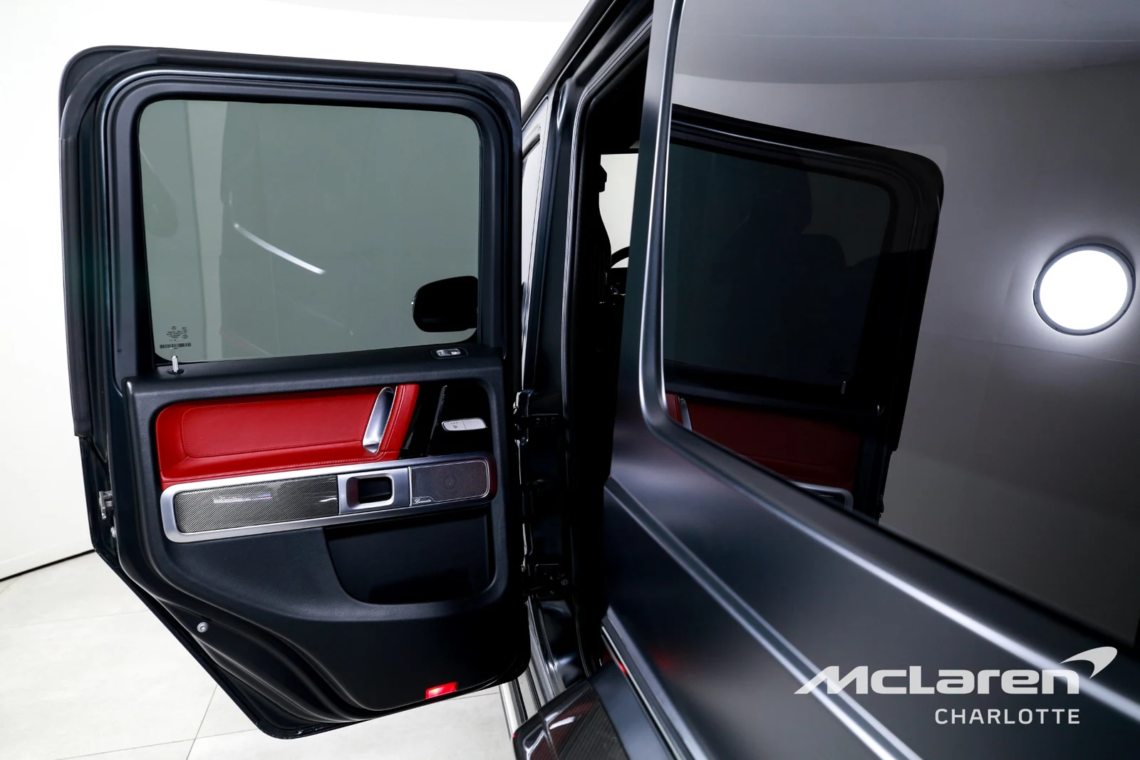 2022 BRABUS G 550, 12/29