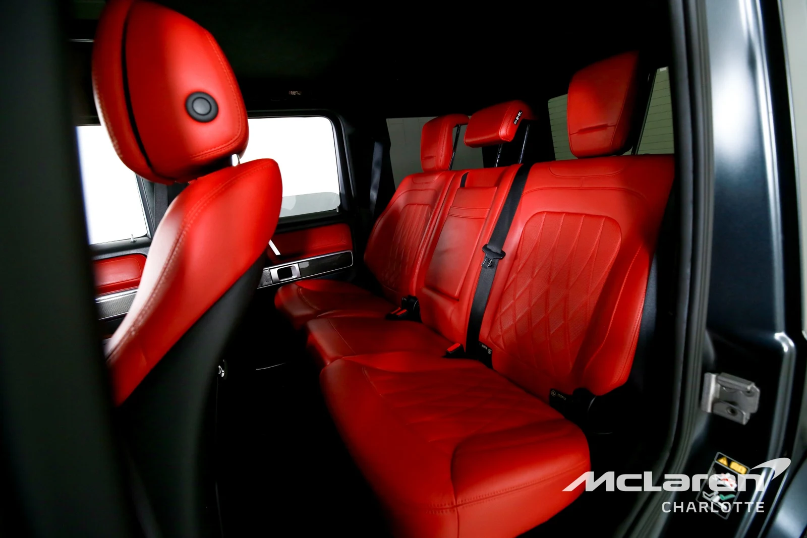 2022 BRABUS G 550, 13/29