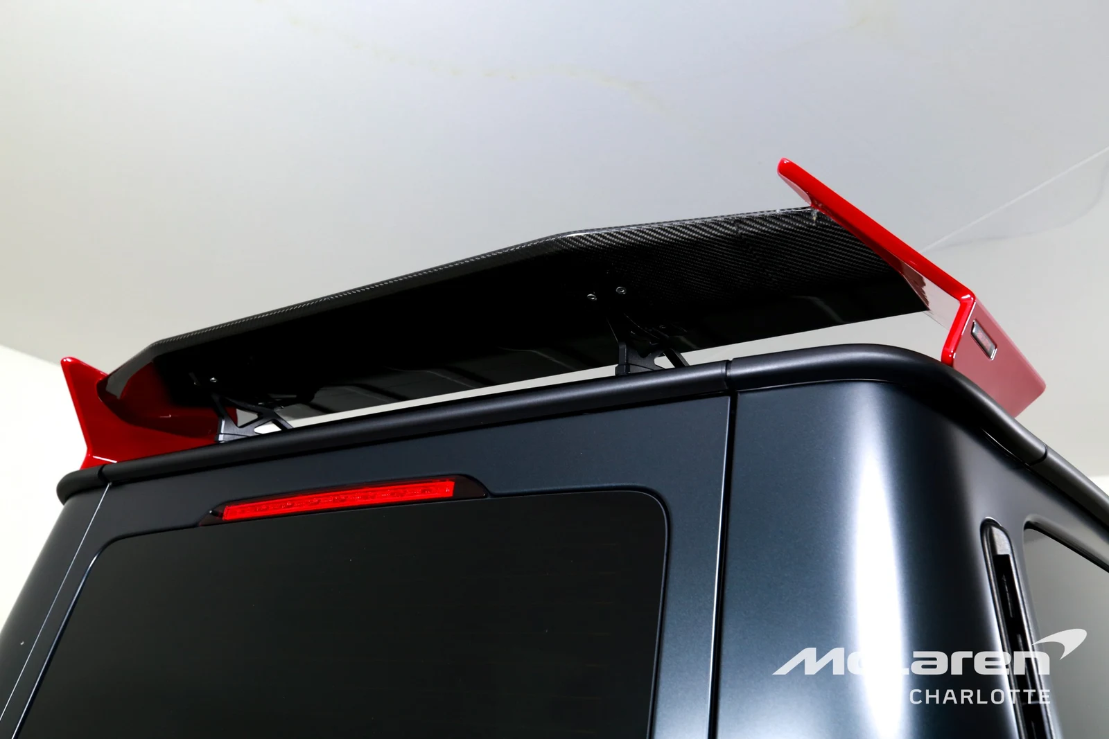 2022 BRABUS G 550, 27/29