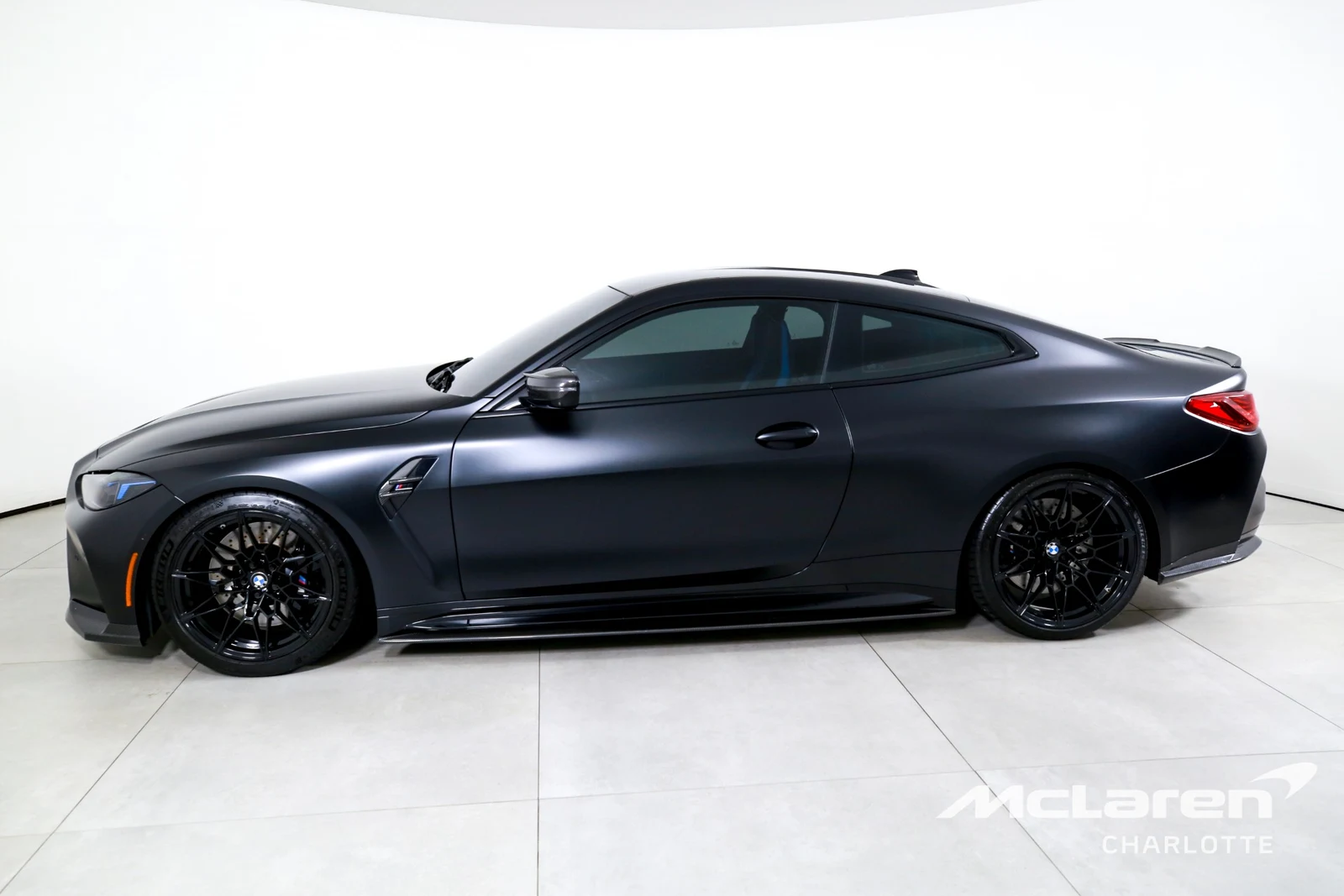 2022 BMW M4 Competition xDrive, 2/29