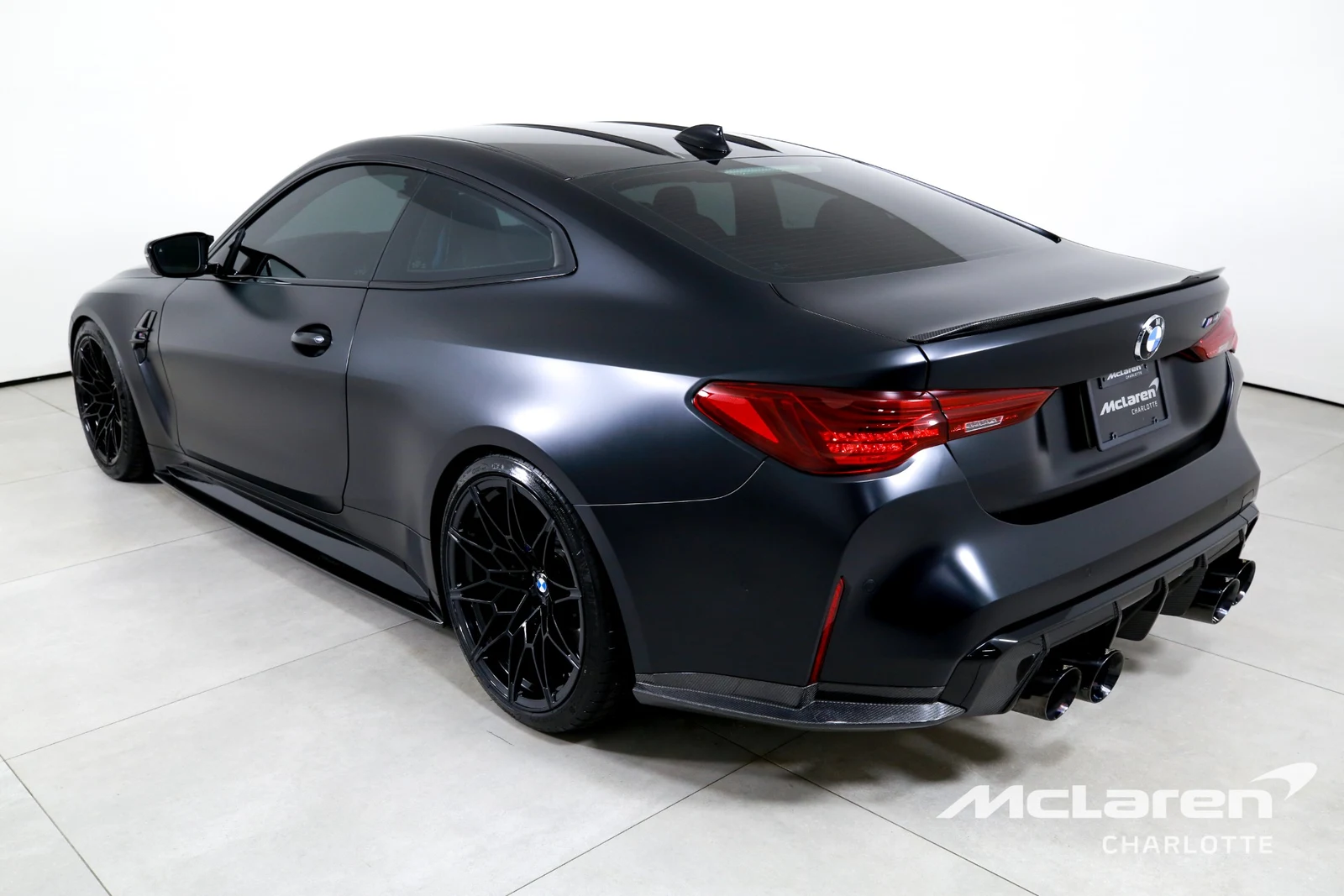 2022 BMW M4 Competition xDrive, 3/29