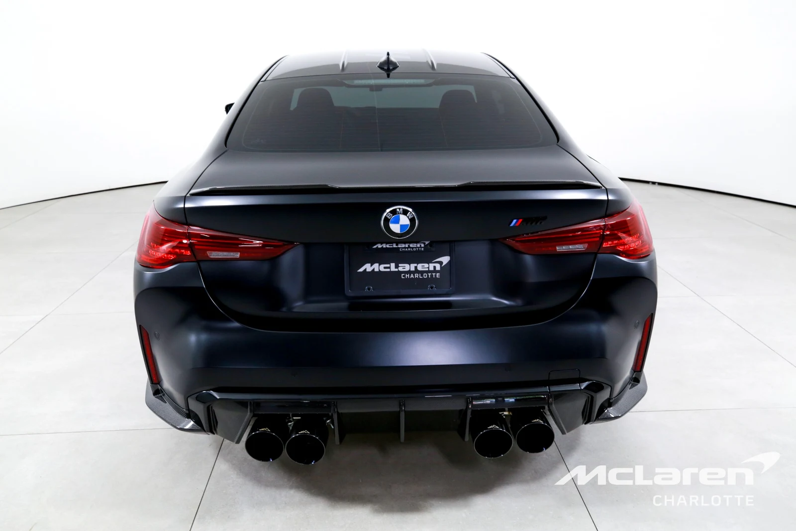 2022 BMW M4 Competition xDrive, 4/29