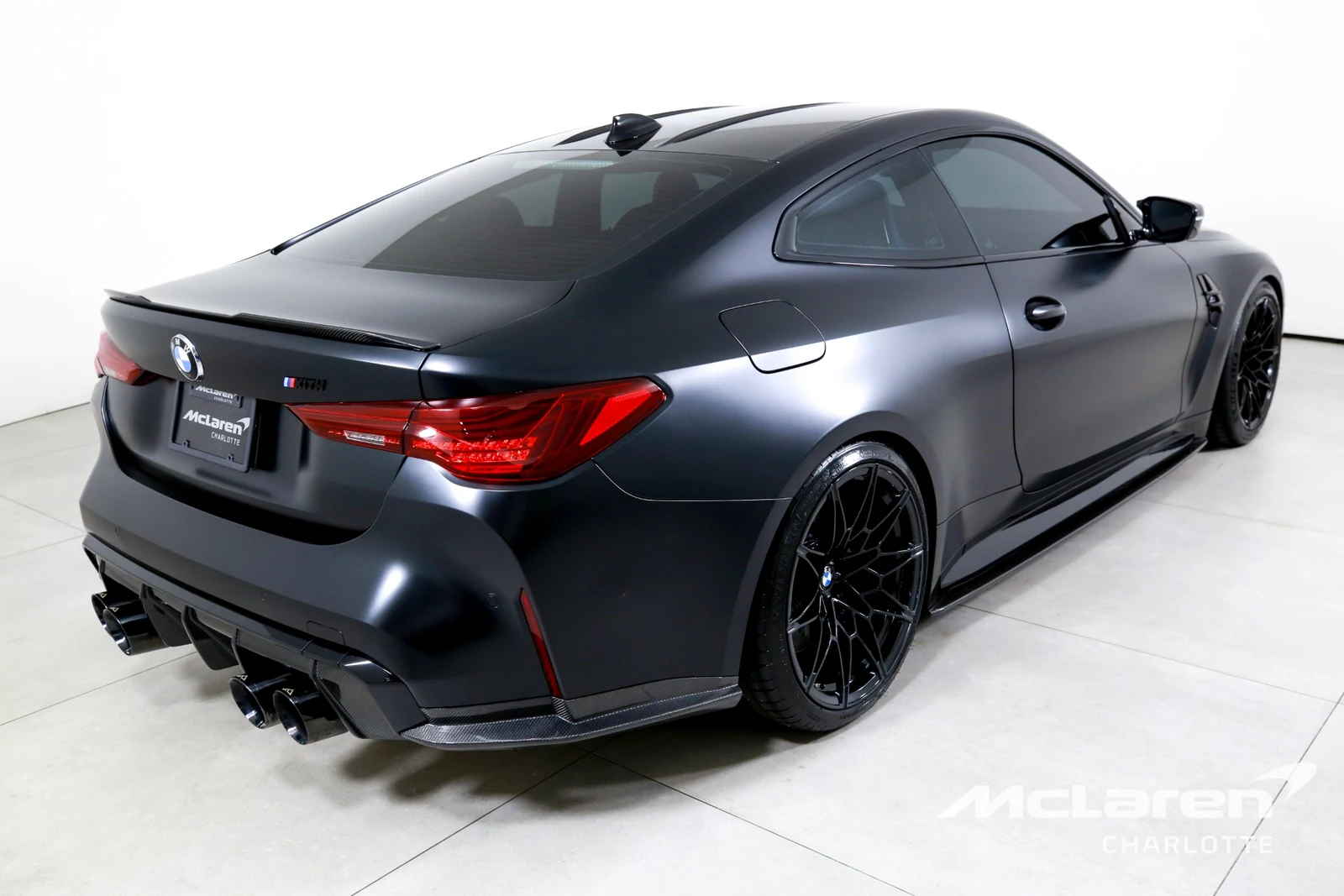 2022 BMW M4 Competition xDrive, 5/29