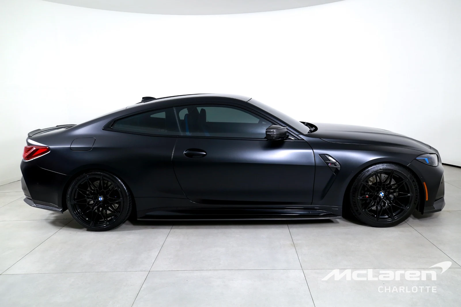 2022 BMW M4 Competition xDrive, 6/29