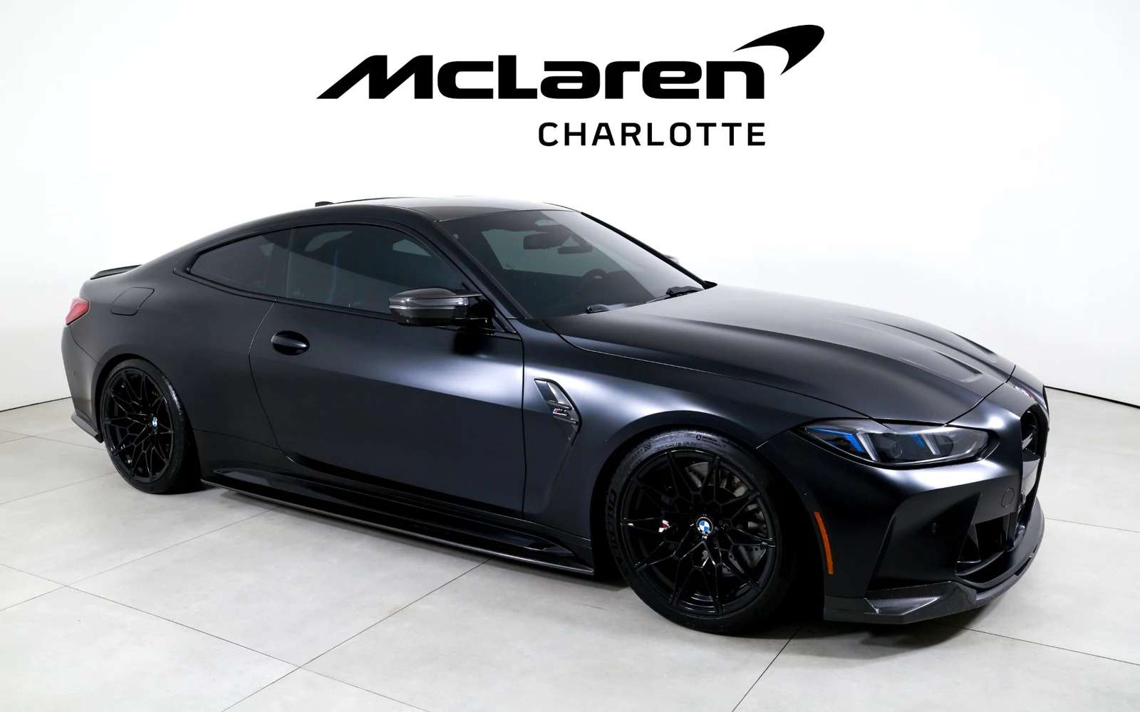 2022 BMW M4 Competition xDrive, 8/29