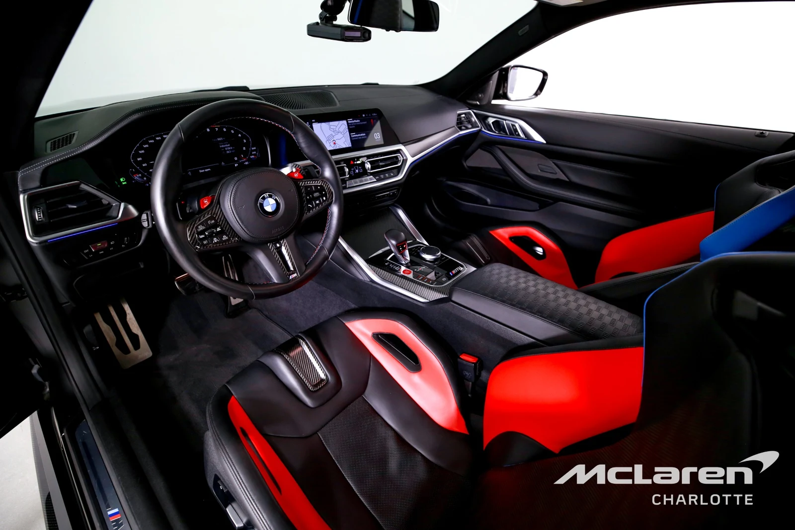 2022 BMW M4 Competition xDrive, 9/29