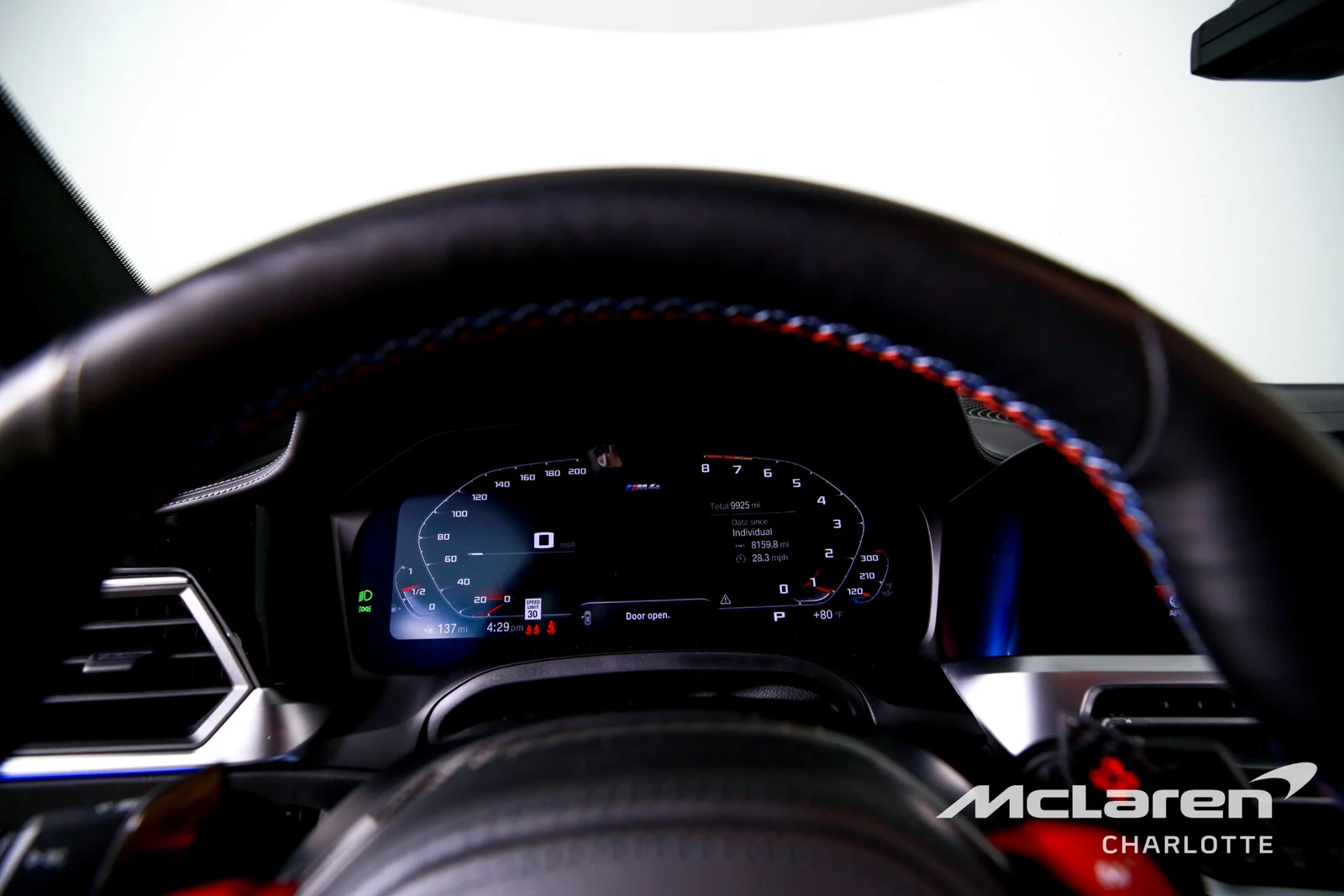 2022 BMW M4 Competition xDrive, 10/29