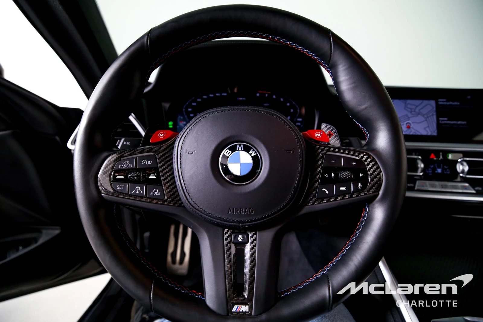 2022 BMW M4 Competition xDrive, 11/29