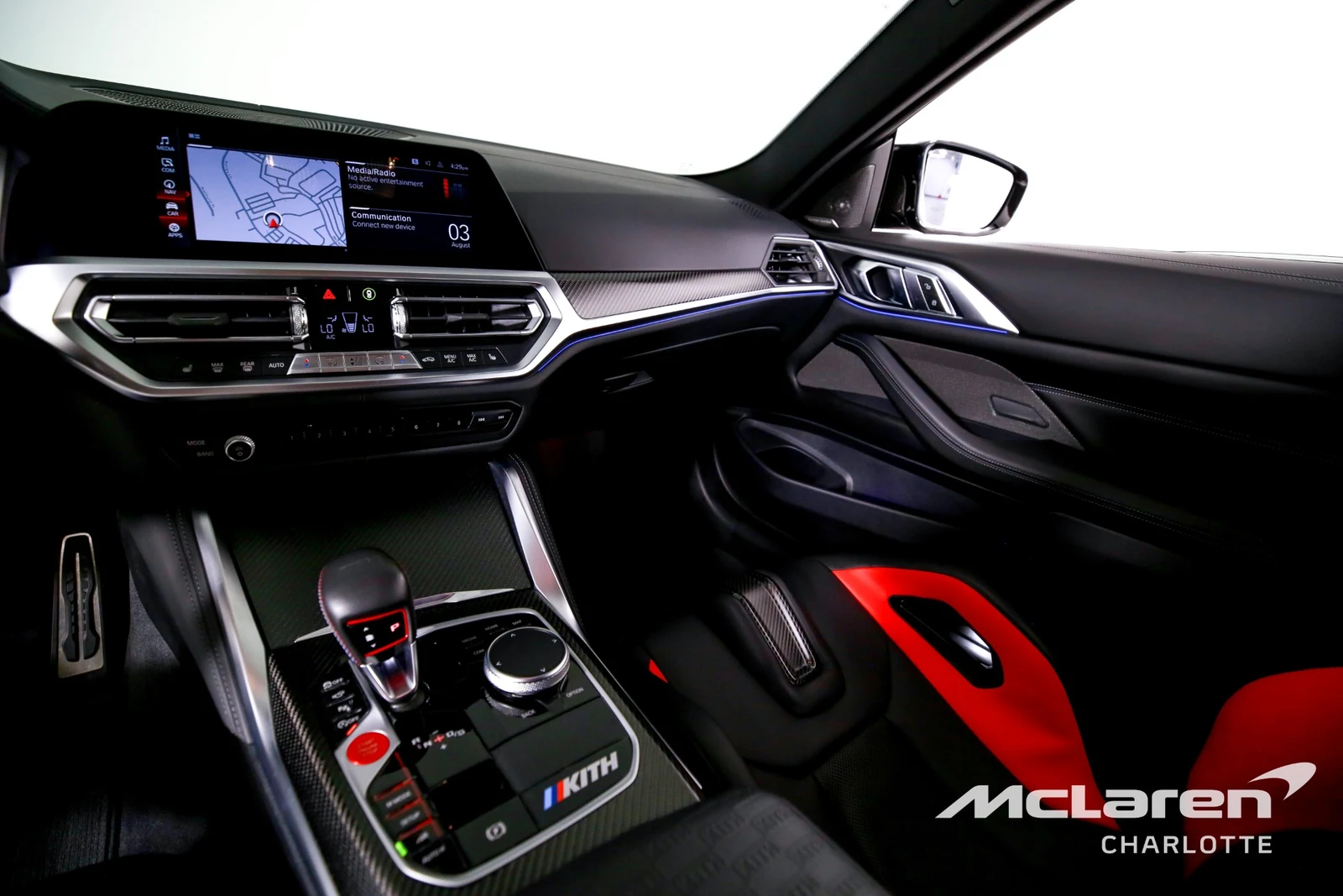 2022 BMW M4 Competition xDrive, 12/29