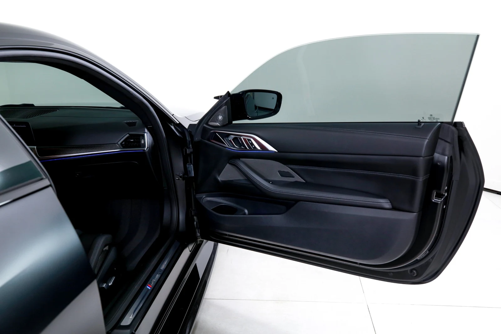 2022 BMW M4 Competition xDrive, 14/29