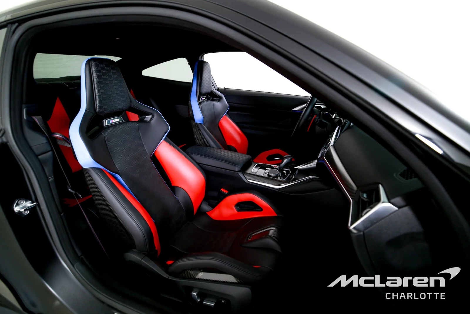 2022 BMW M4 Competition xDrive, 15/29