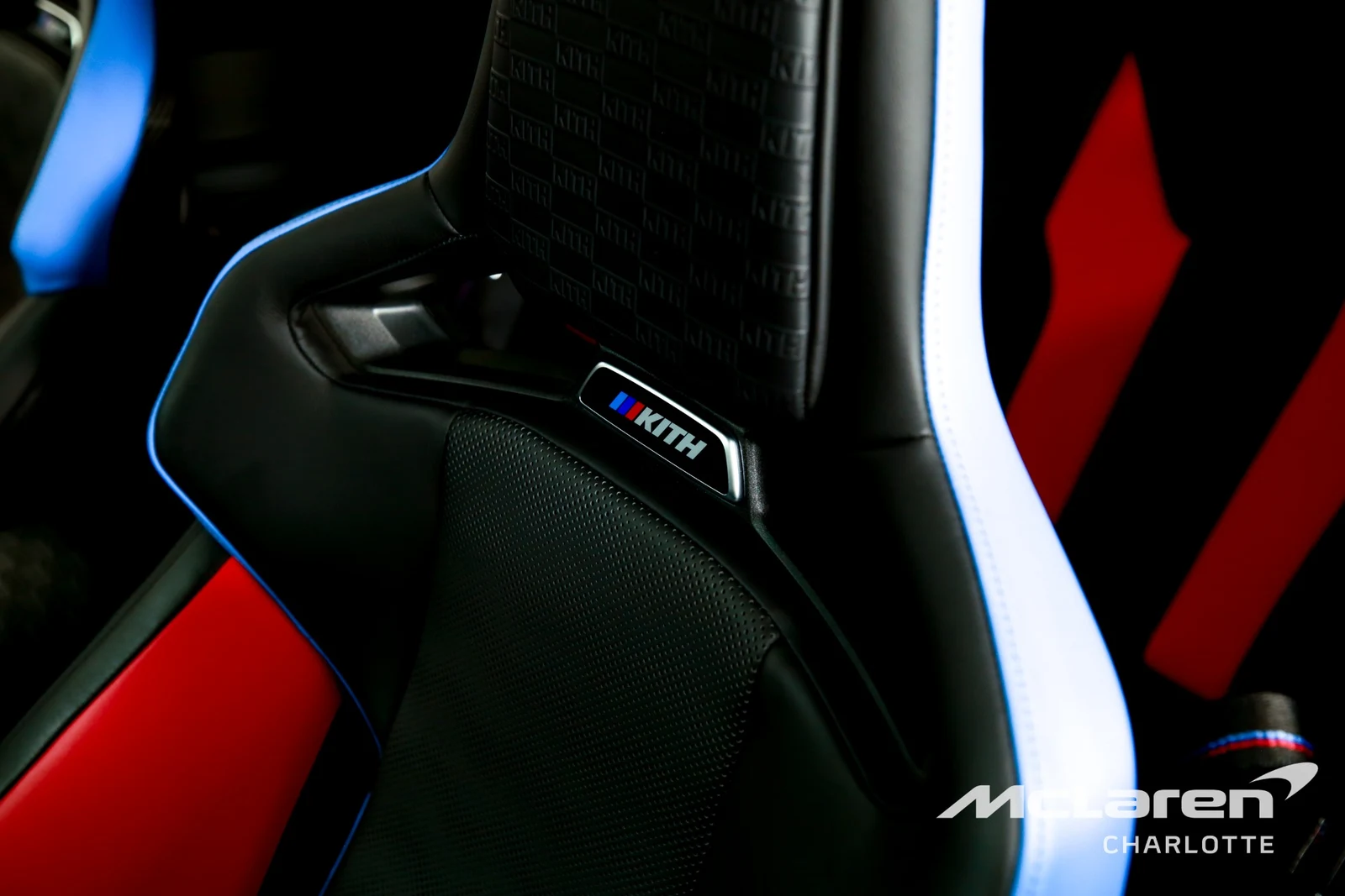 2022 BMW M4 Competition xDrive, 19/29