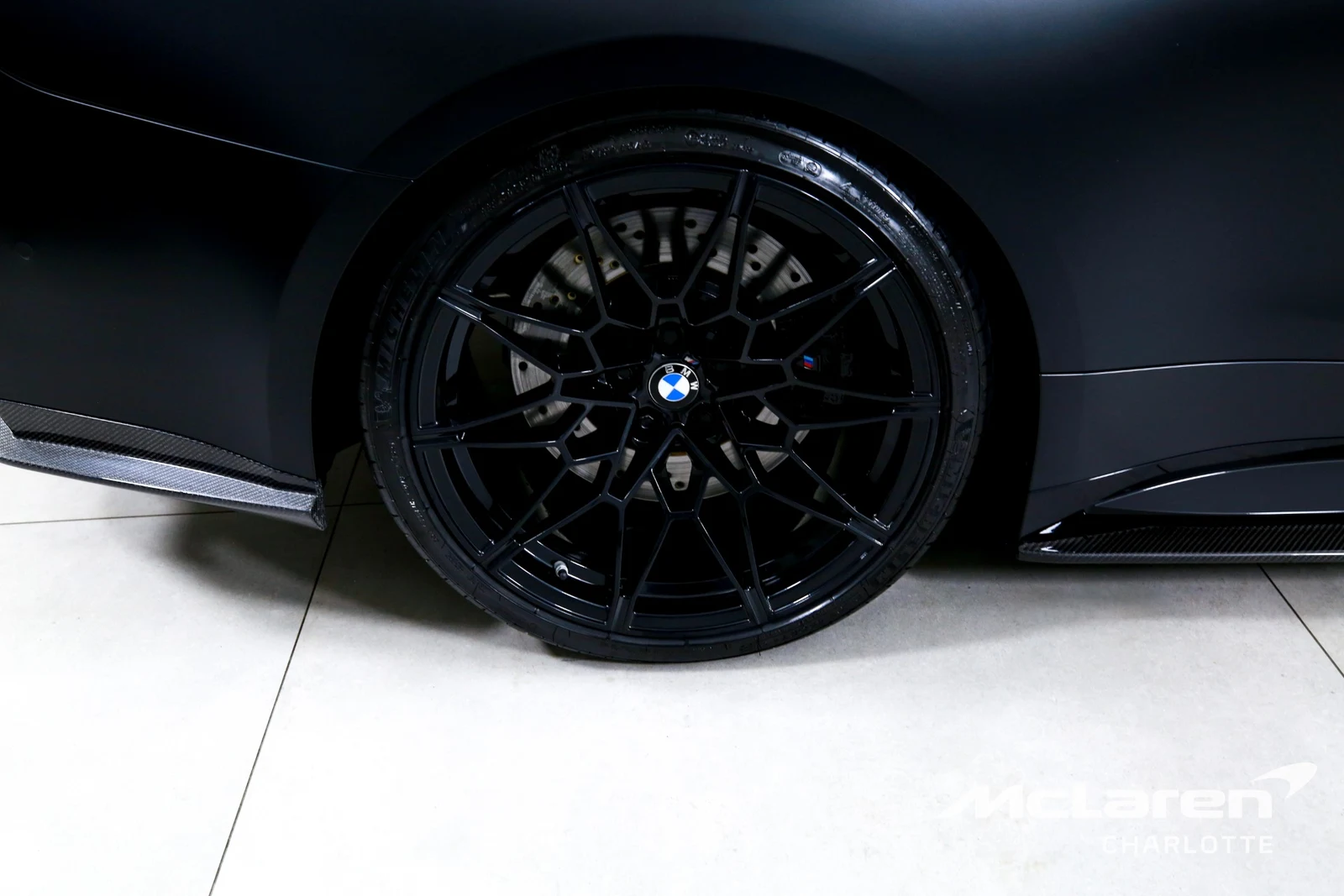 2022 BMW M4 Competition xDrive, 21/29