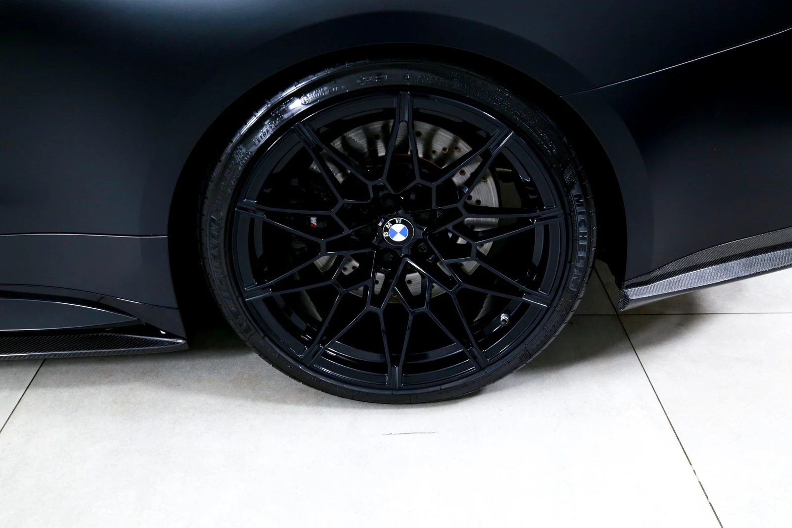 2022 BMW M4 Competition xDrive, 23/29