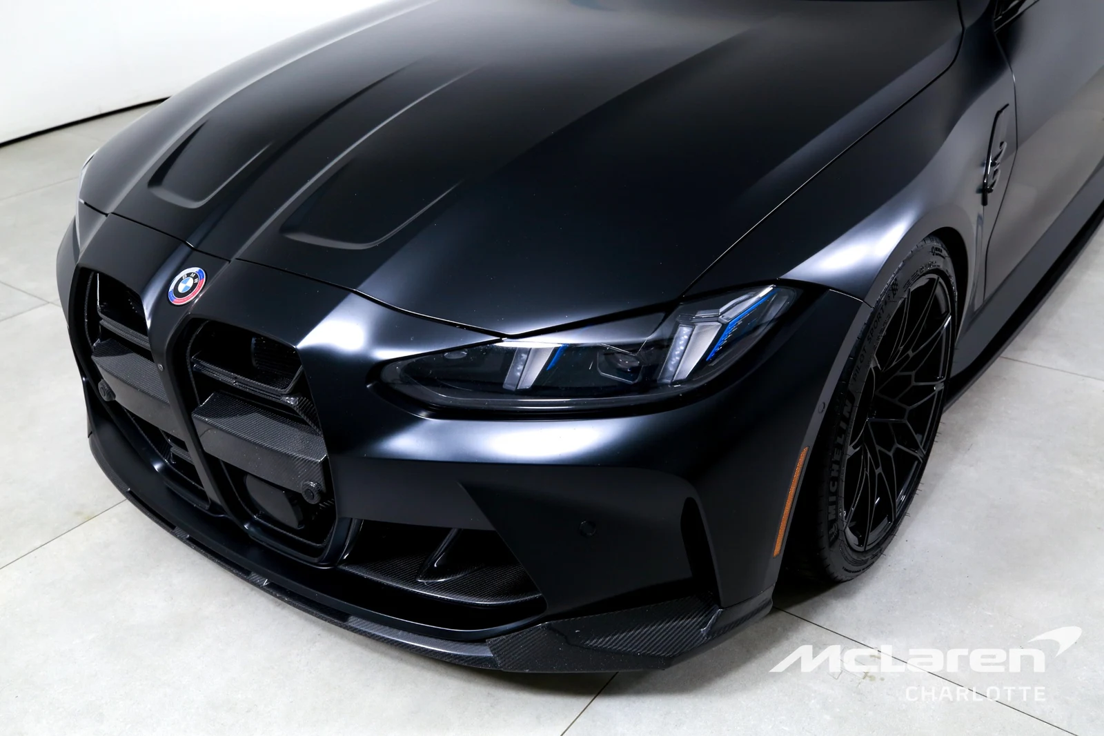 2022 BMW M4 Competition xDrive, 24/29