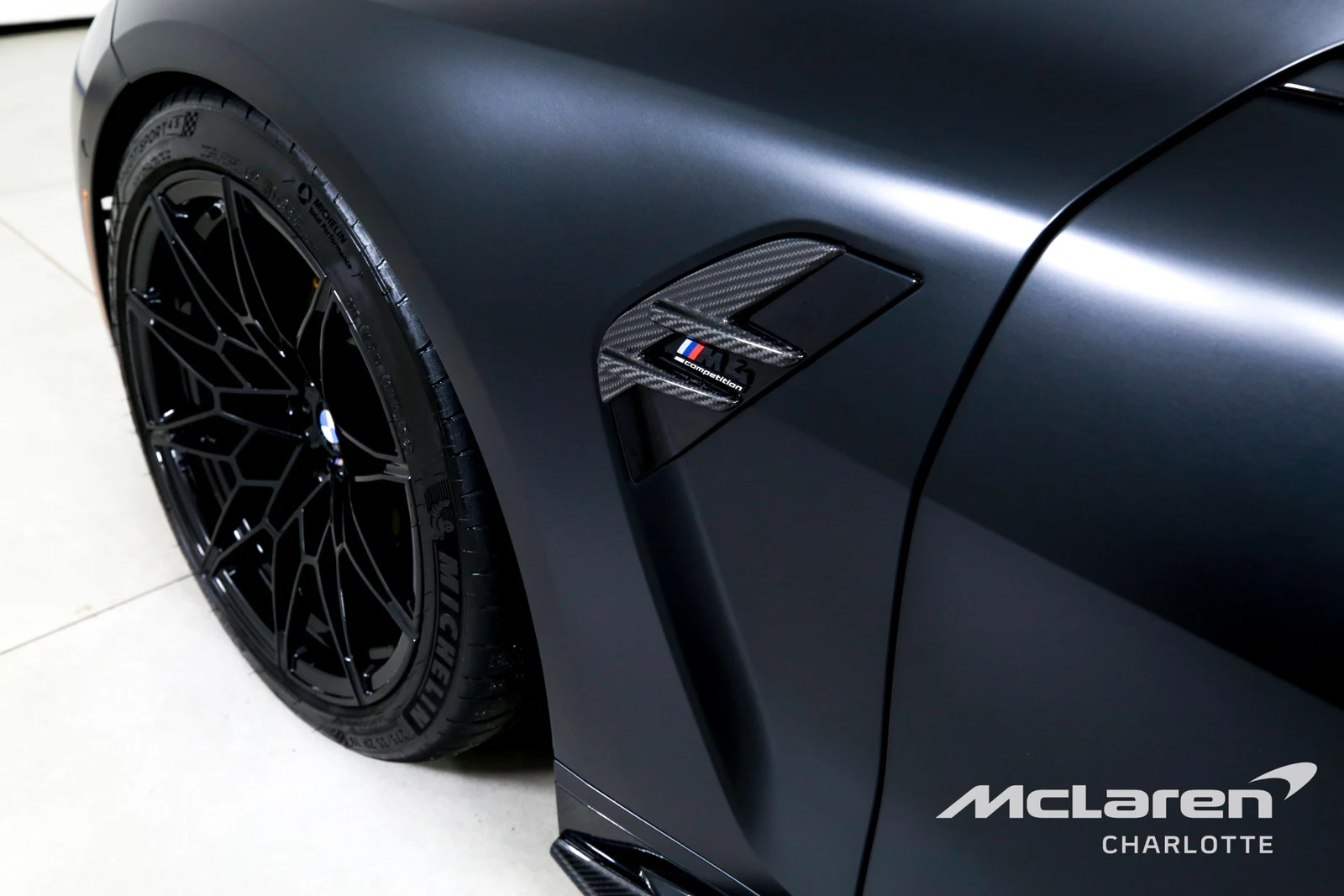 2022 BMW M4 Competition xDrive, 27/29