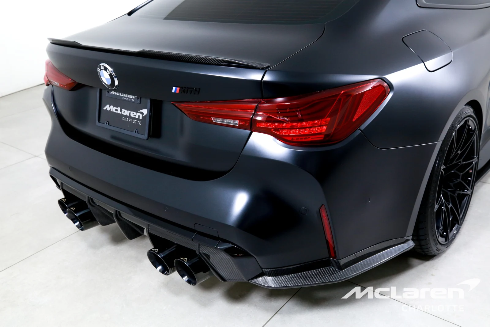 2022 BMW M4 Competition xDrive, 29/29