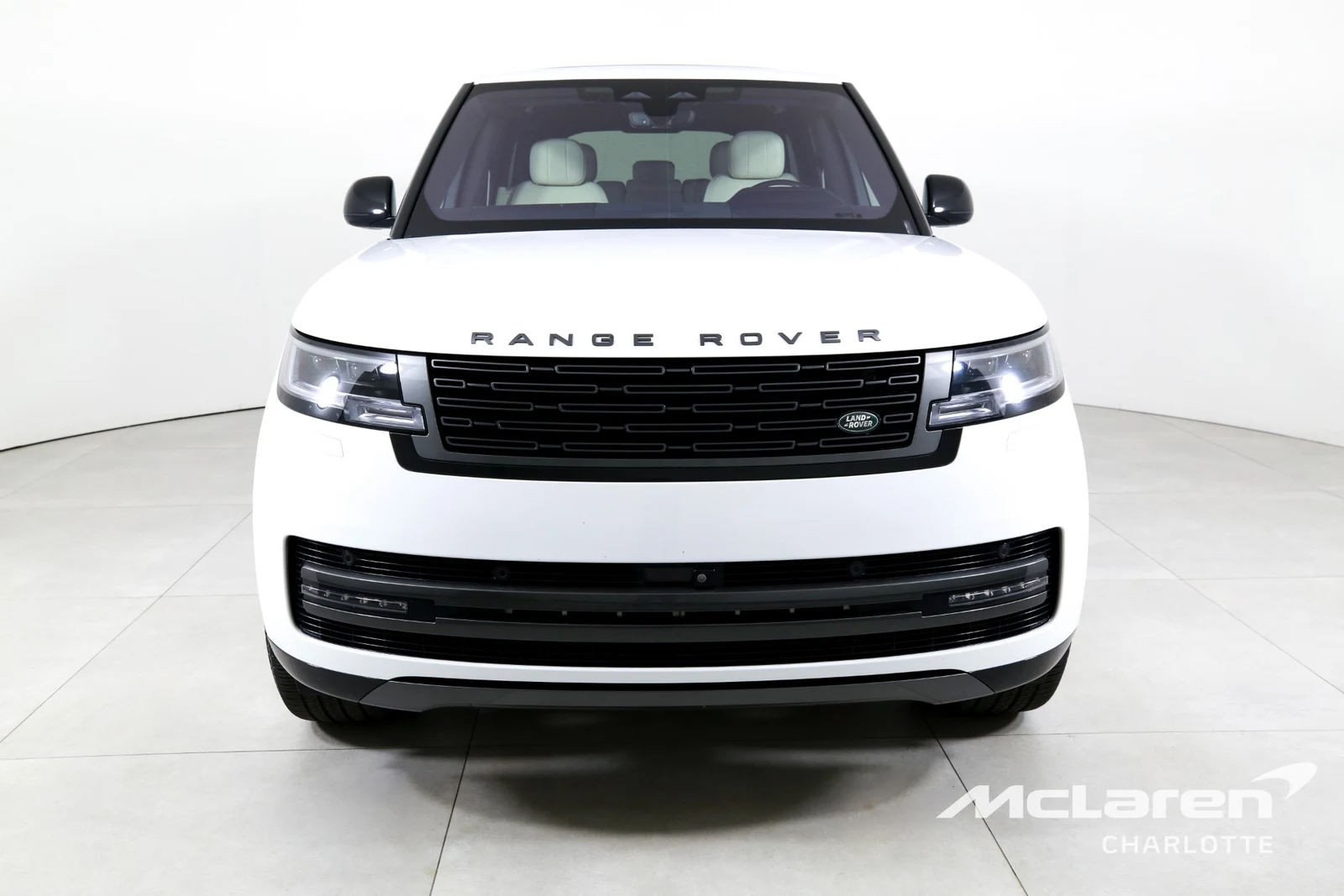 2023 Land Rover Range Rover P530 SE, 2/29