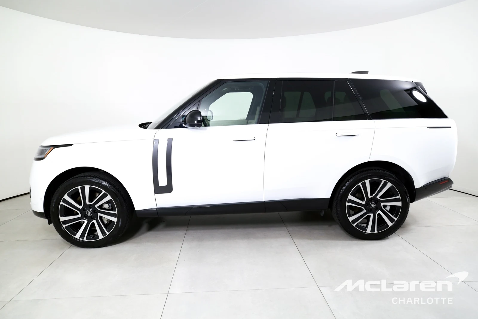 2023 Land Rover Range Rover P530 SE, 3/29