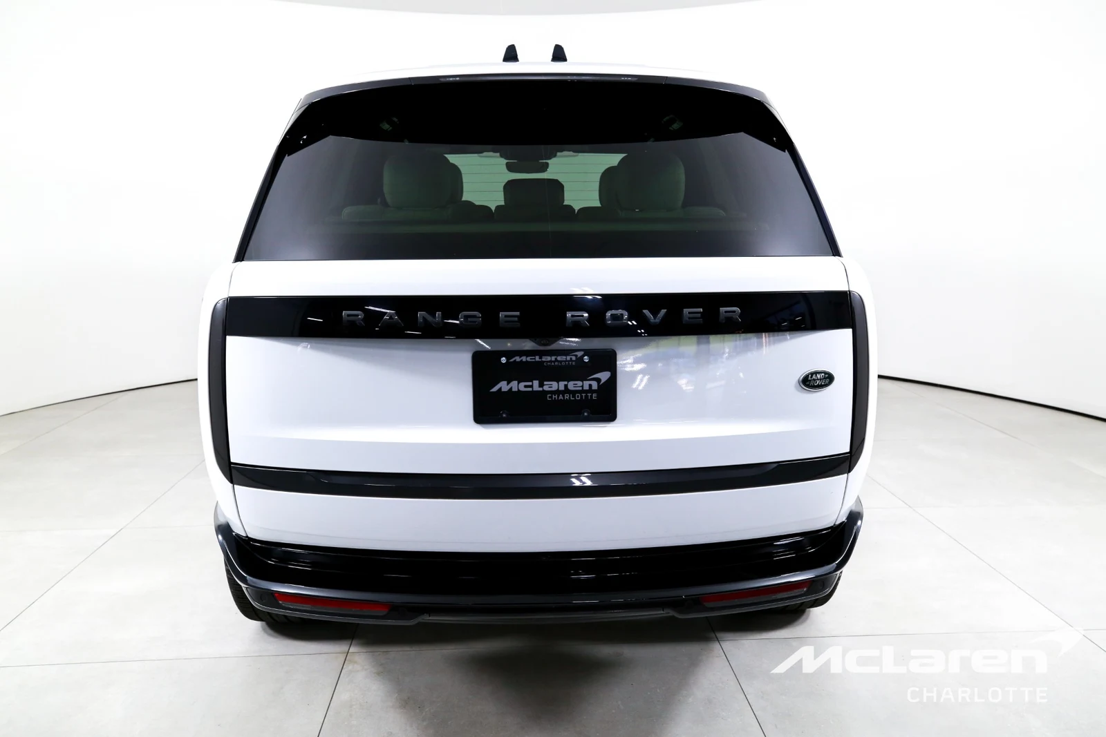 2023 Land Rover Range Rover P530 SE, 4/29