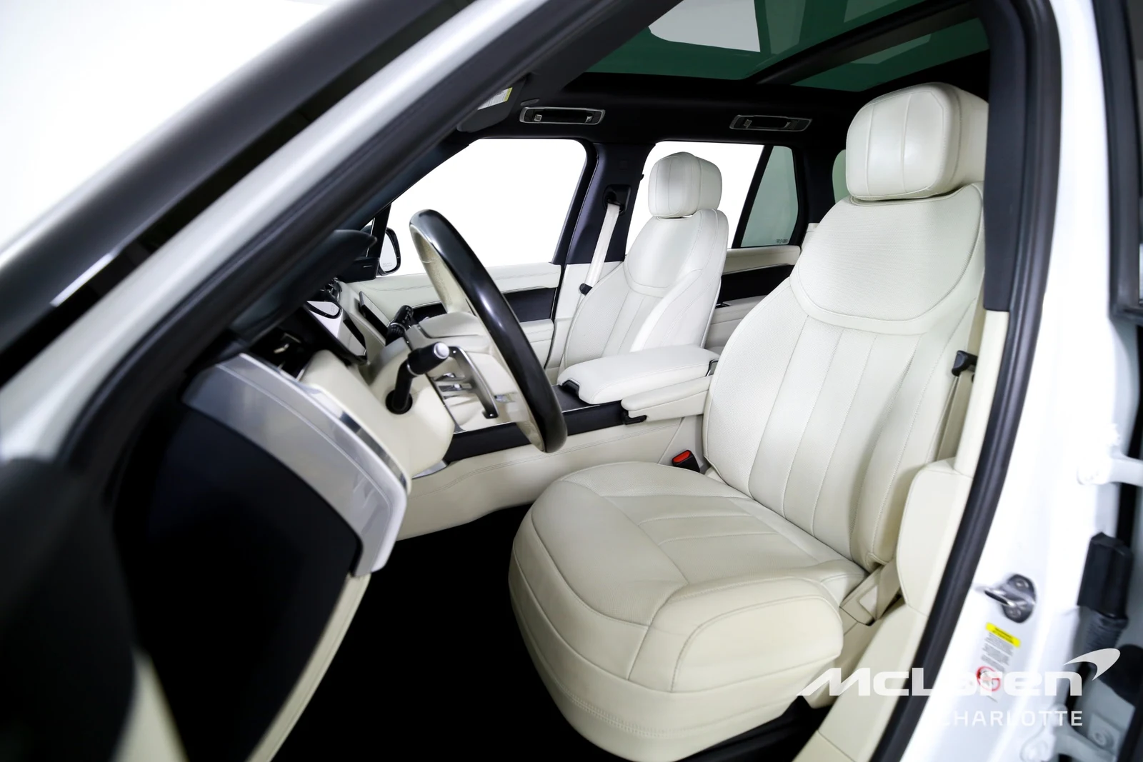2023 Land Rover Range Rover P530 SE, 7/29