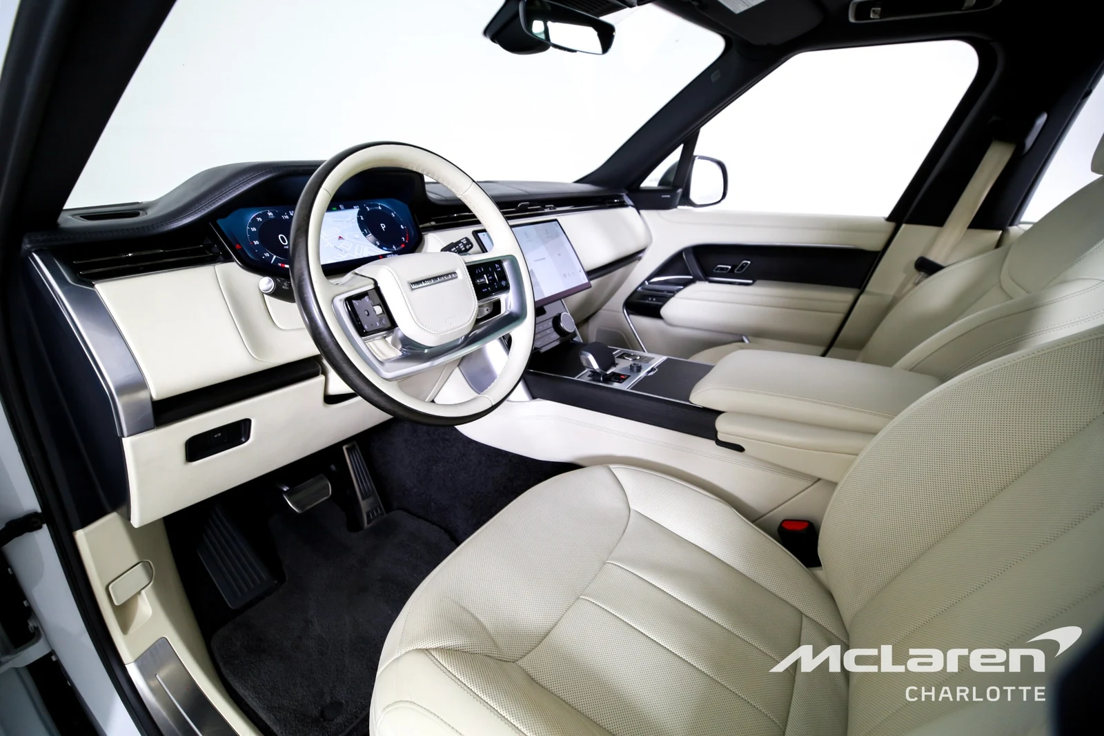 2023 Land Rover Range Rover P530 SE, 8/29