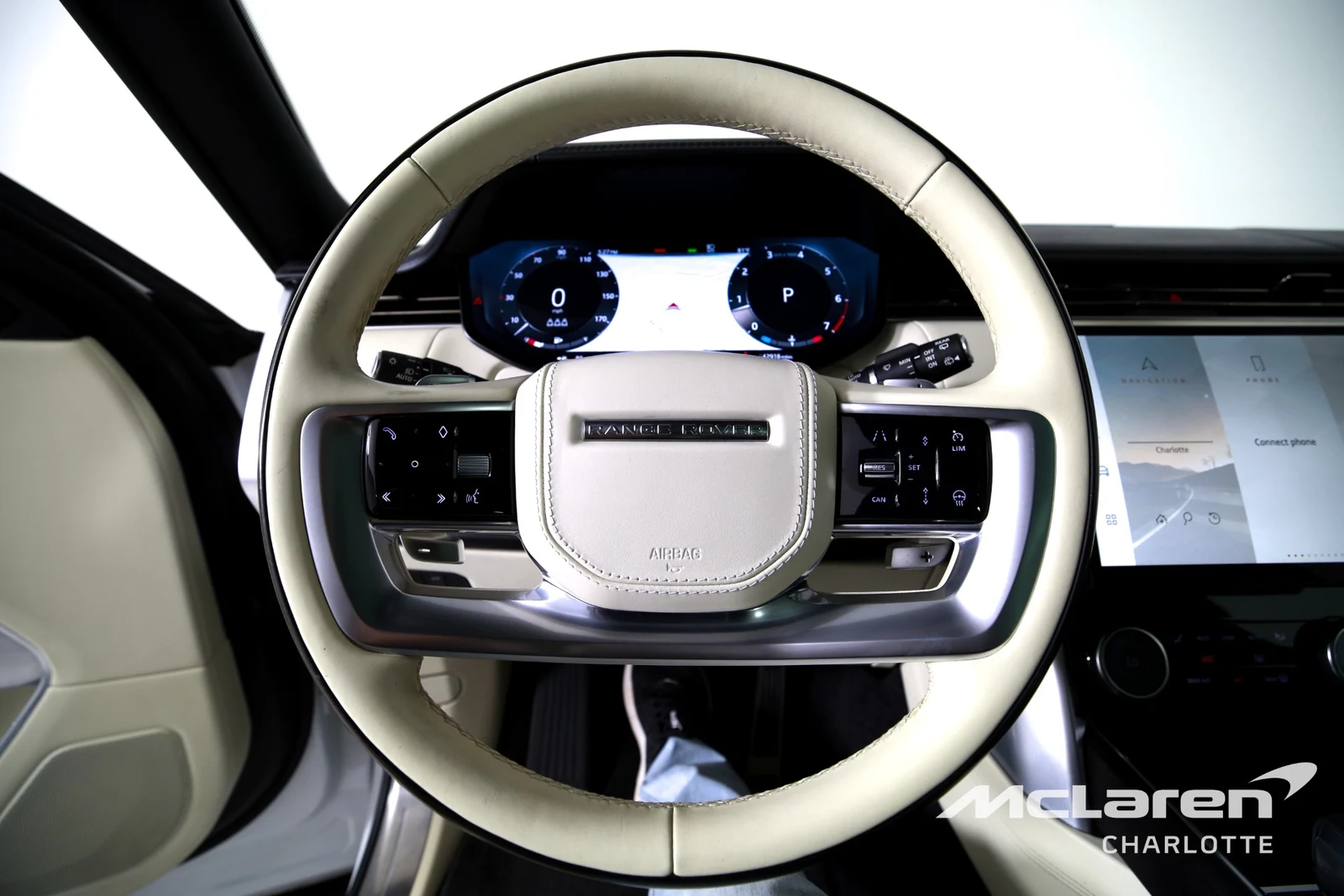 2023 Land Rover Range Rover P530 SE, 9/29