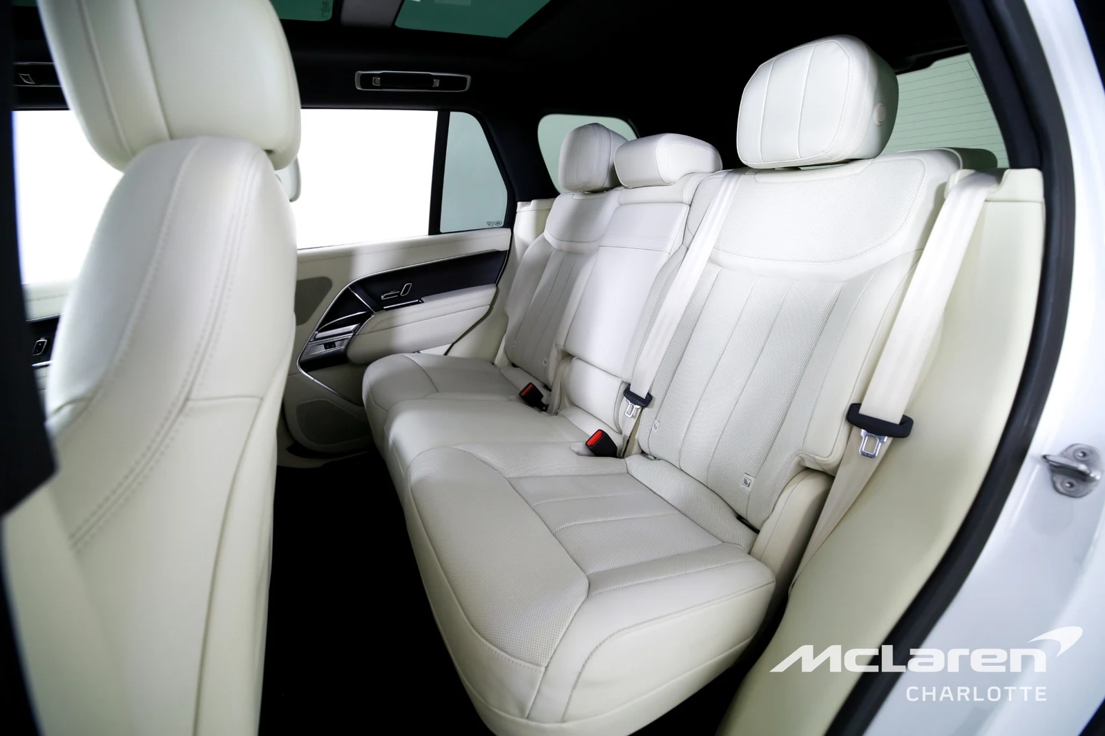 2023 Land Rover Range Rover P530 SE, 12/29