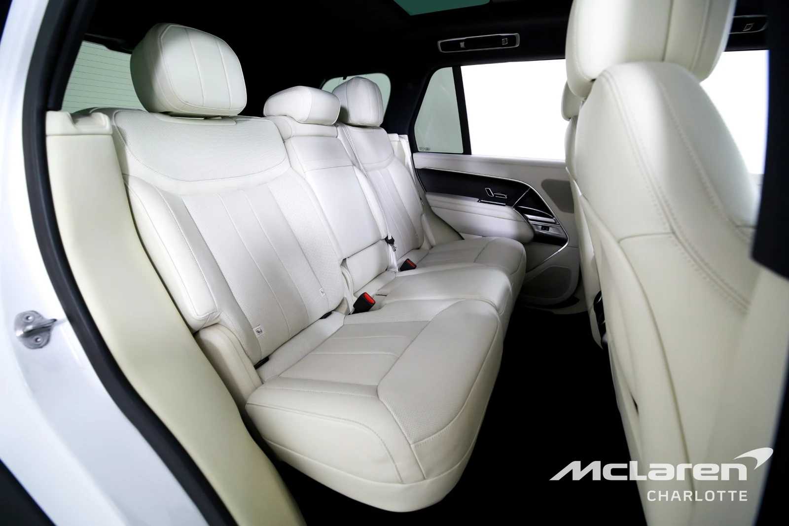 2023 Land Rover Range Rover P530 SE, 18/29