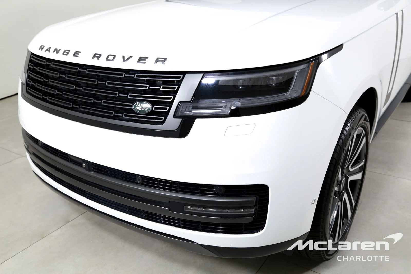 2023 Land Rover Range Rover P530 SE, 27/29