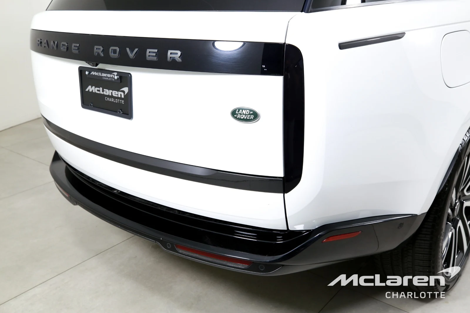 2023 Land Rover Range Rover P530 SE, 29/29