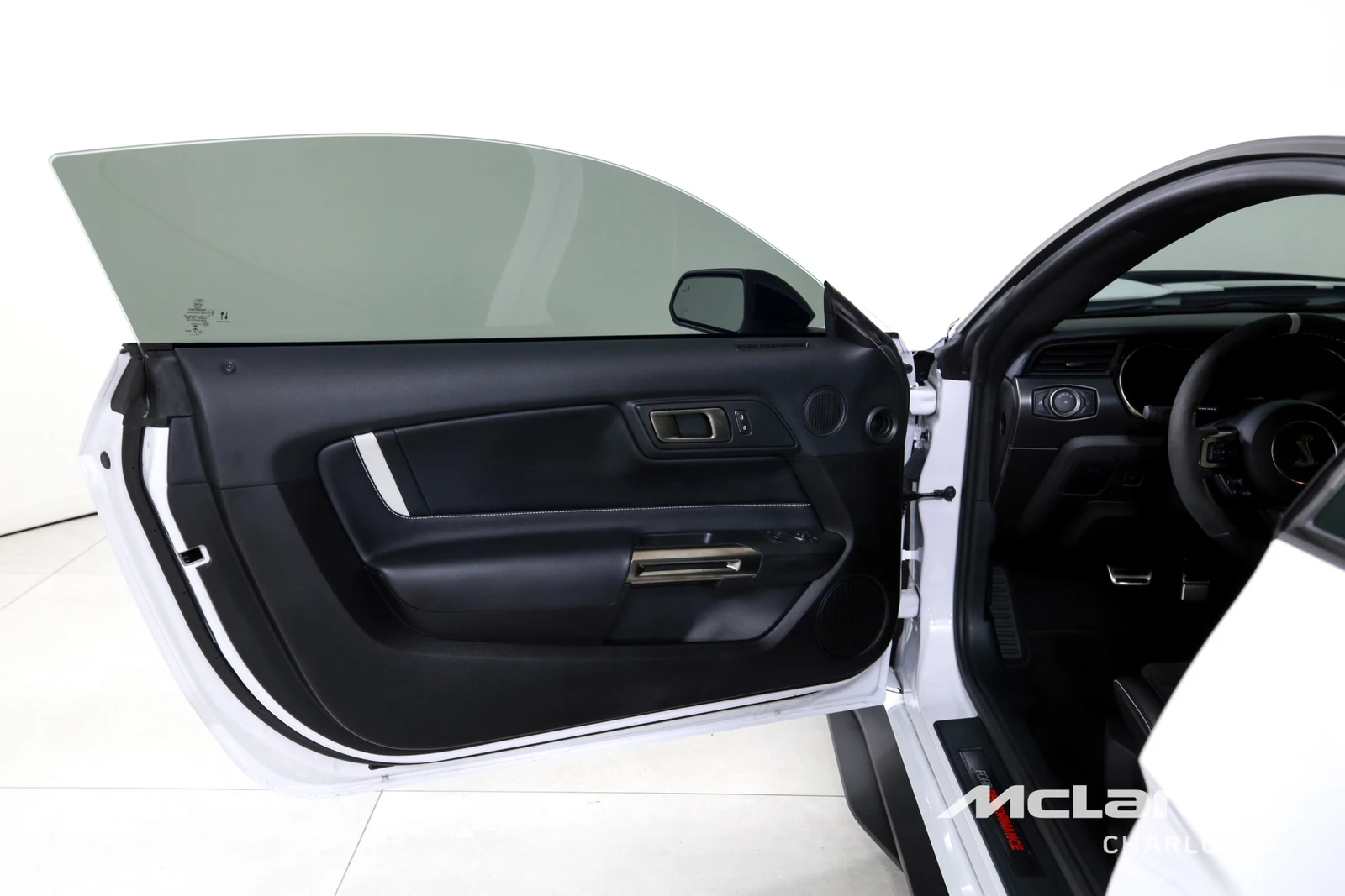 2021 Ford Mustang Shelby GT500, 6/29