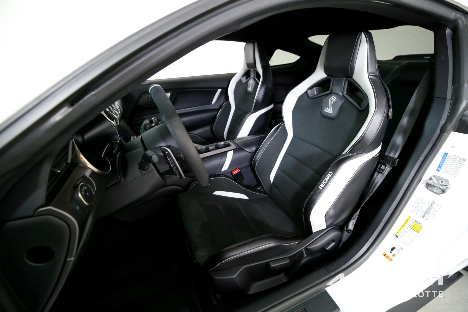2021 Ford Mustang Shelby GT500, 7/29