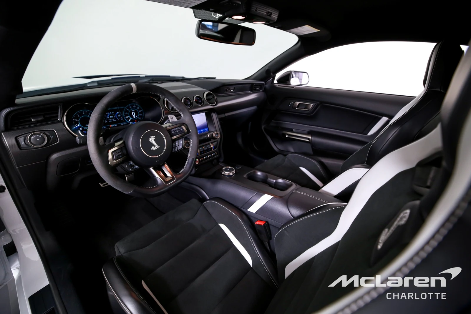 2021 Ford Mustang Shelby GT500, 9/29