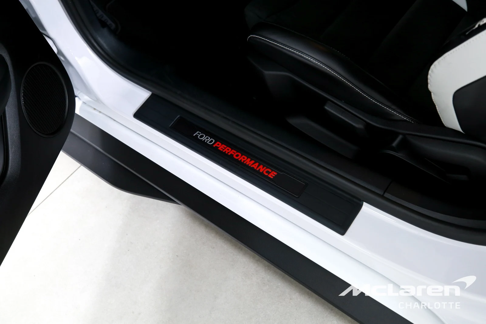 2021 Ford Mustang Shelby GT500, 13/29