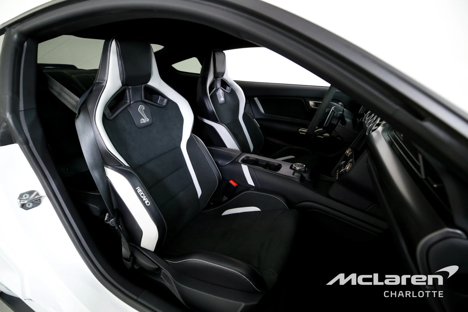 2021 Ford Mustang Shelby GT500, 15/29