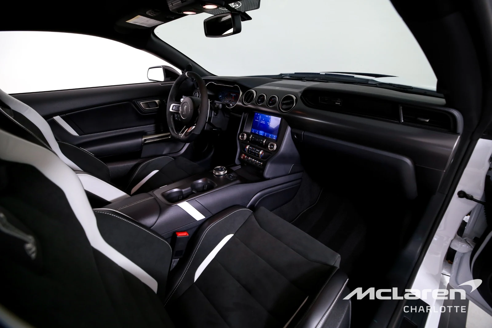 2021 Ford Mustang Shelby GT500, 16/29