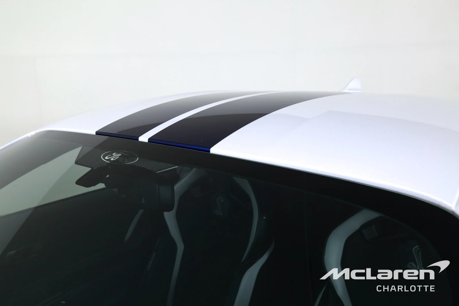 2021 Ford Mustang Shelby GT500, 28/29