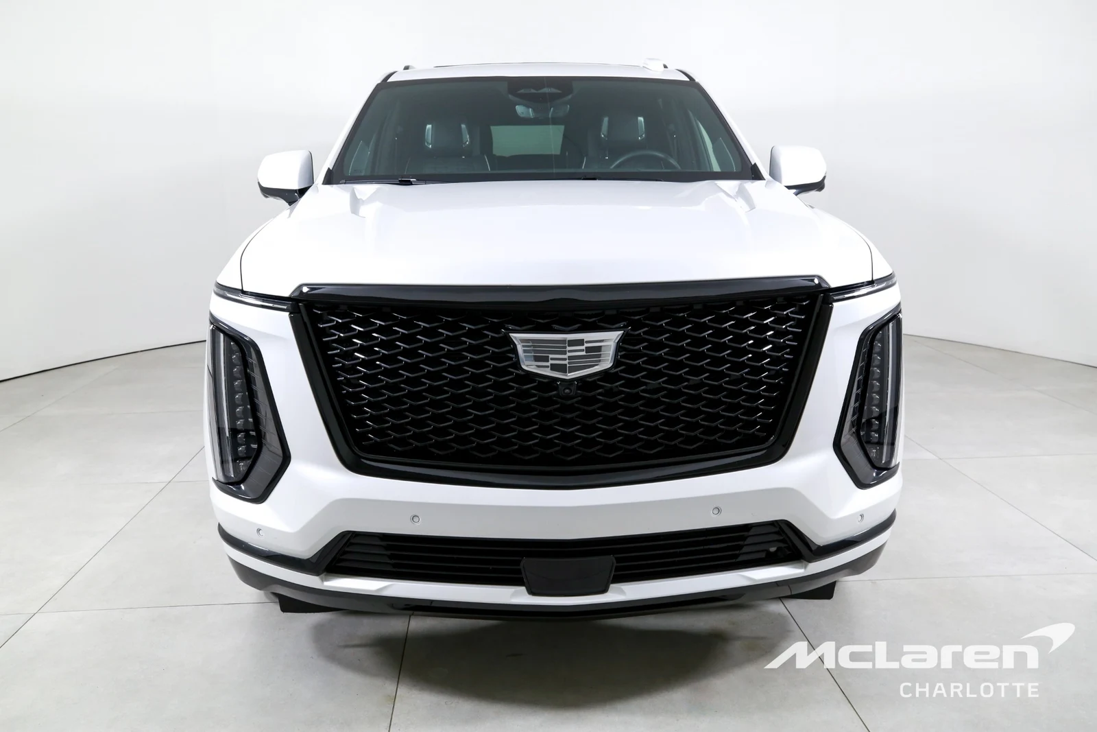 2025 Cadillac Escalade Sport Platinum, 2/30