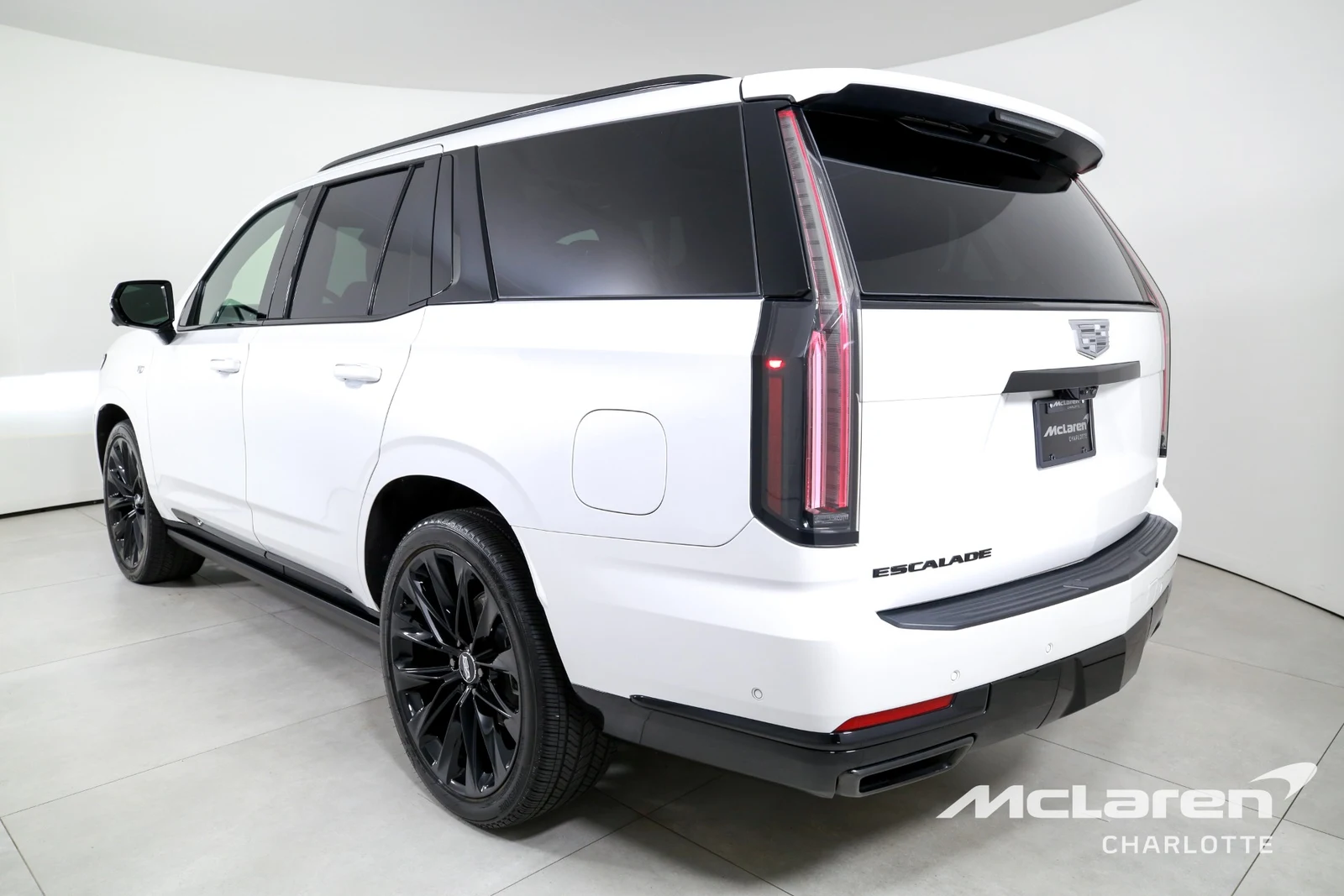 2025 Cadillac Escalade Sport Platinum, 3/30