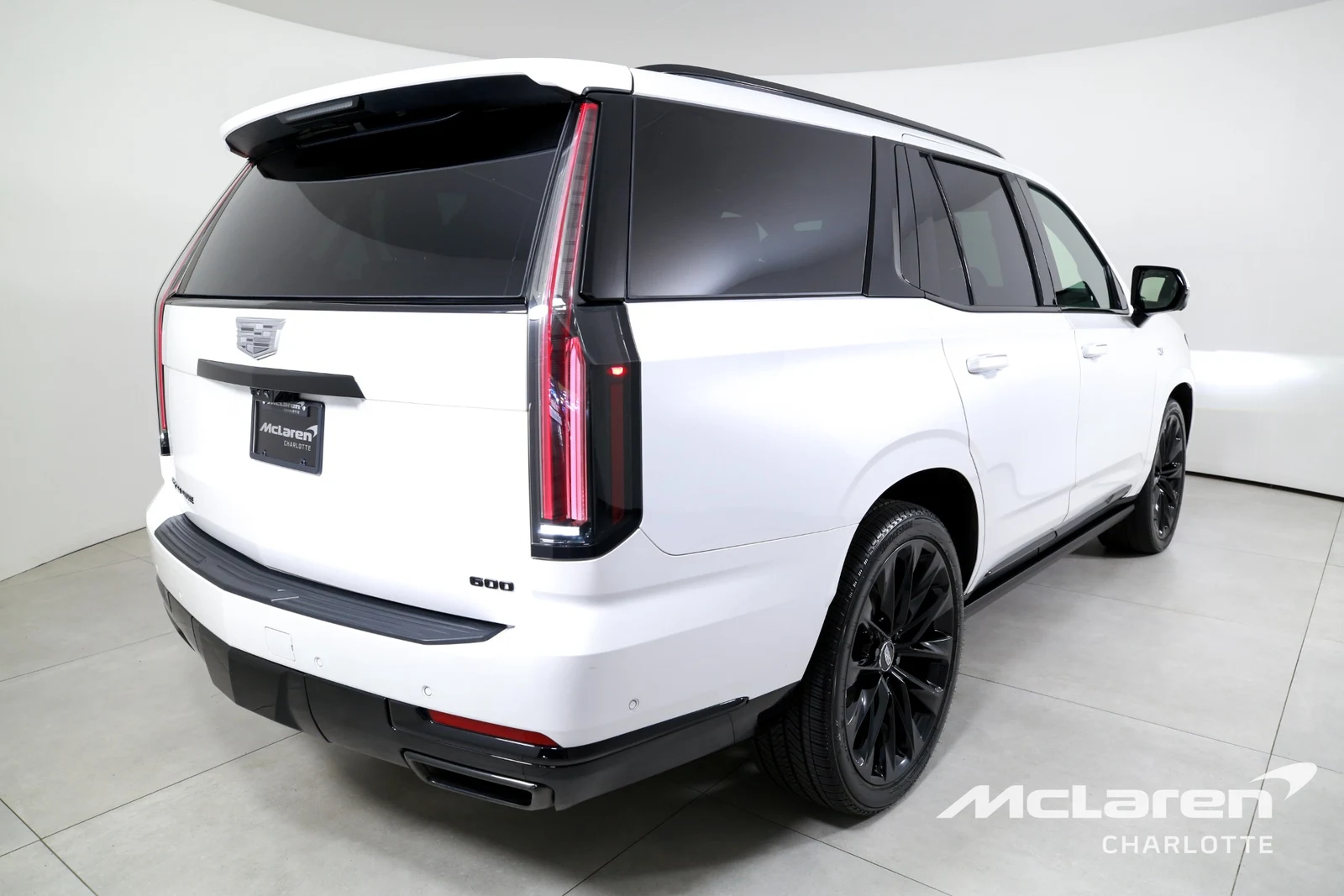 2025 Cadillac Escalade Sport Platinum, 4/30