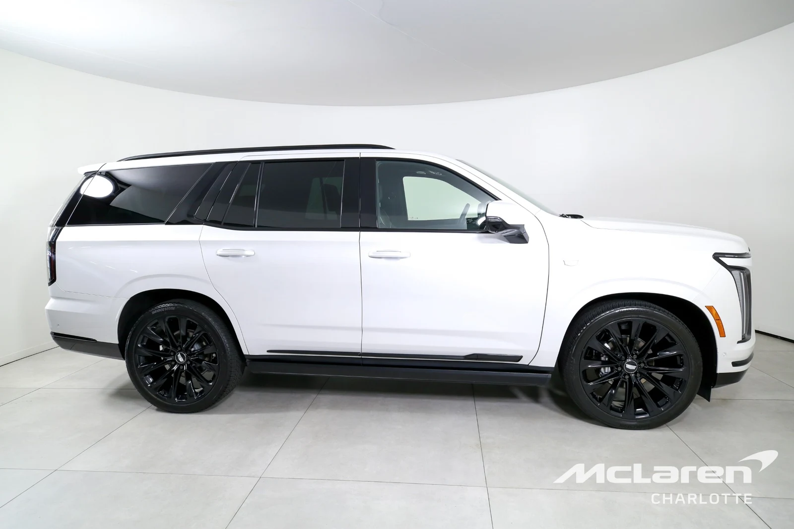2025 Cadillac Escalade Sport Platinum, 5/30