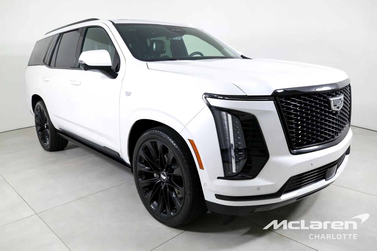 2025 Cadillac Escalade Sport Platinum, 8/30