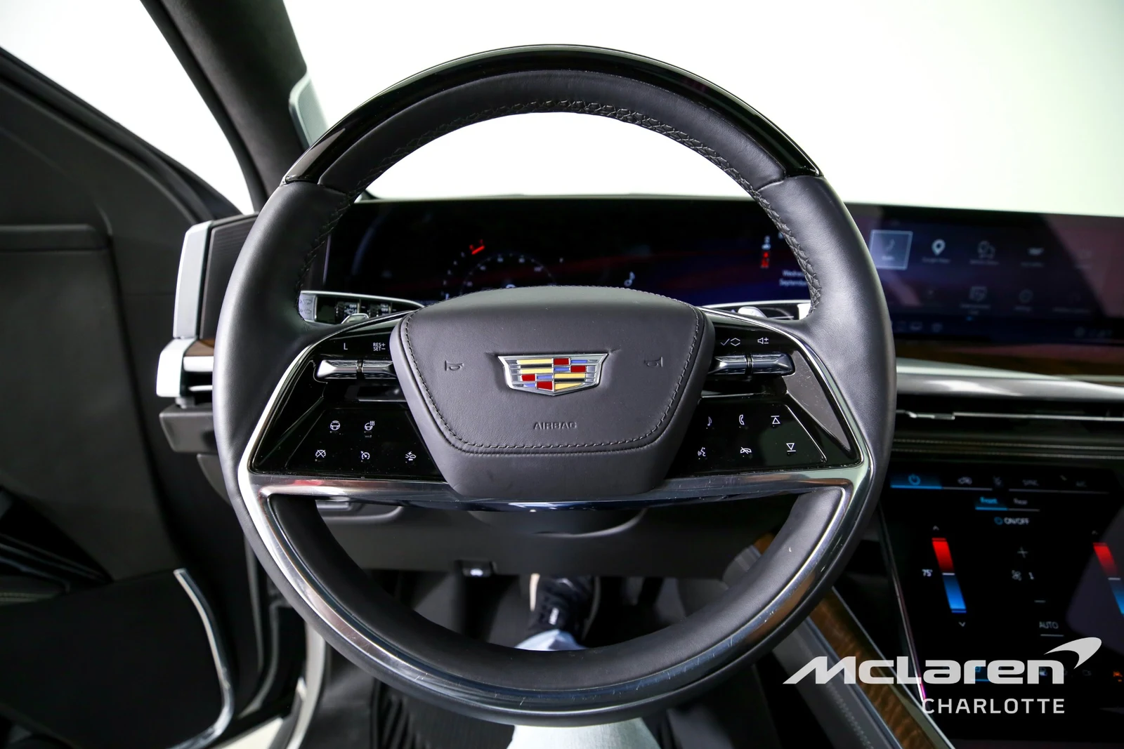 2025 Cadillac Escalade Sport Platinum, 9/30